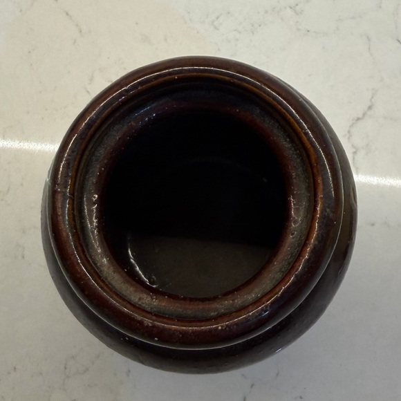 Two-Tone Ceramic Jars - Picture 9 of 12